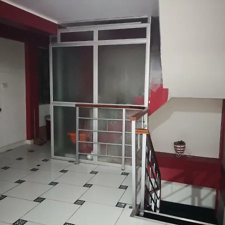 Hostal Escalante
